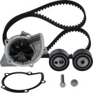 BOSCH | Wasserpumpe + Zahnriemensatz | 1 987 946 411