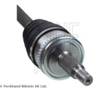 ADBP890039 Antriebswelle