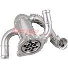 0892633 Kühler, Abgasrückführung