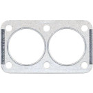 086.878 Dichtung, Abgasrohr