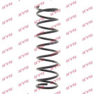 2 x KYB Fahrwerksfeder K-Flex RA1434