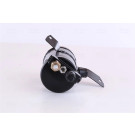 95049 Trockner, Klimaanlage