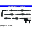 24.8190-0815.2 Warnkontakt, Bremsbelagverschleiß