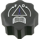 FEBI BILSTEIN 22082 Verschlussdeckel, Kühlmittelbehälter