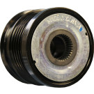 GEBE | Generatorfreilauf | 3 3572 1