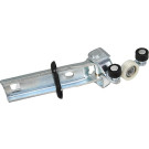 2310135 Rollenführung, Schiebetür 2310135 Rollenführung, Schiebetür