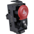 09161072 Warnblinkschalter GREENPARTS 09161072 Warnblinkschalter GREENPARTS