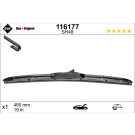 116177 Wischblatt DAS ORIGINAL HBLADE