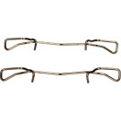 Maxgear | Feder, Bremssattel | 27-0553