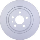 Hella | Bremsscheibe | 8DD 355 109-151