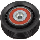 54-0711 Umlenk-/Führungsrolle, Keilrippenriemen