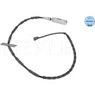 Meyle Warnkontakt, Bremsbelagverschleiß MEYLE-ORIGINAL: True to OE 314 527 0012