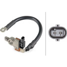 Hella | Sensor, Batteriemanagement | 6PK 010 942-901