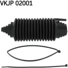 SKF | Faltenbalgsatz, Lenkung | VKJP 02001