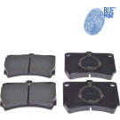 Blue Print | Bremsbelagsatz, Scheibenbremse | ADM54211