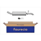 8LD 366 029-701 Endschalldämpfer Easy2Fit – PARTNERED with Faurecia 8LD 366 029-701 Endschalldämpfer Easy2Fit – PARTNERED with Faurecia