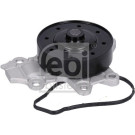FEBI BILSTEIN 183449 Wasserpumpe, Motorkühlung FEBI BILSTEIN 183449 Wasserpumpe, Motorkühlung