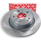 FEBI BILSTEIN 108670 Bremsscheibe FEBI BILSTEIN 108670 Bremsscheibe