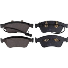 19-1122 Bremsbelagsatz, Scheibenbremse 19-1122 Bremsbelagsatz, Scheibenbremse