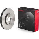 Brembo | Bremsscheibe | 09.A726.11