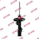 KYB | Stoßdämpfer | Vorne links | 3348024
