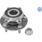 35-14 652 0001 Radnabe MEYLE-ORIGINAL: True to OE.