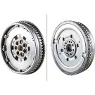 415 0142 10 Schwungrad LuK DMF