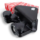 FEBI BILSTEIN 171740 Rollenführung, Schiebetür FEBI BILSTEIN 171740 Rollenführung, Schiebetür