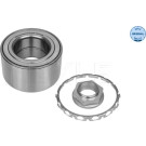 Meyle Radlagersatz MEYLE-ORIGINAL: True to OE 014 750 0006 Meyle Radlagersatz MEYLE-ORIGINAL: True to OE 014 750 0006