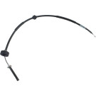 1E.BW006 Seilzug, Feststellbremse GREENPARTS 1E.BW006 Seilzug, Feststellbremse GREENPARTS