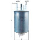 KL 1044 Kraftstofffilter
