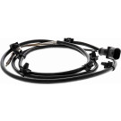 V40-72-0296 Sensor, Abgastemperatur Original VEMO Qualität