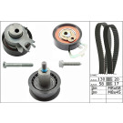 INA 530 0538 10 Zahnriemensatz