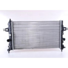 63028A Kühler, Motorkühlung ** FIRST FIT ** 63028A Kühler, Motorkühlung ** FIRST FIT **