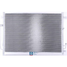 940403 Kondensator, Klimaanlage ** FIRST FIT ** 940403 Kondensator, Klimaanlage ** FIRST FIT **