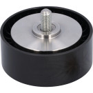 FEBI BILSTEIN 182205 Umlenk-/Führungsrolle, Keilrippenriemen