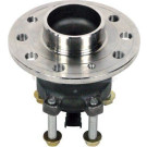 NTN-SNR | Radlagersatz | R153.41