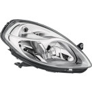 Hella | Hauptscheinwerfer | 1EB 270 521-441