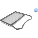 Meyle Luftfilter MEYLE-ORIGINAL: True to OE 112 321 0032 Meyle Luftfilter MEYLE-ORIGINAL: True to OE 112 321 0032