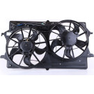 85214 Lüfter, Motorkühlung