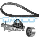 KTBWP2591 Wasserpumpe + Zahnriemensatz KTBWP2591 Wasserpumpe + Zahnriemensatz