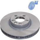 Blue Print | Bremsscheibe | ADV184331