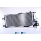 94722 Kondensator, Klimaanlage ** FIRST FIT **