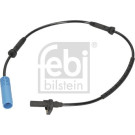 febi bilstein | Sensor, Raddrehzahl | 193632