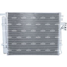 350383 Kondensator, Klimaanlage EASY FIT 350383 Kondensator, Klimaanlage EASY FIT