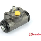 Brembo | Radbremszylinder | A 12 406