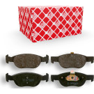 FEBI BILSTEIN 16372 Bremsbeläge