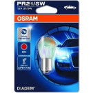Osram | Glühlampe, Brems-/Schlusslicht | 7538LDR-01B