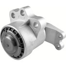 TED99323 Lagerung, Motor