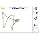 Valeo 851046 Fensterheber